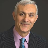 Kamran Fouladi