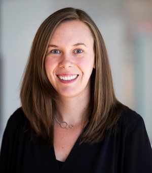 Katie Reichl Katie Reichl