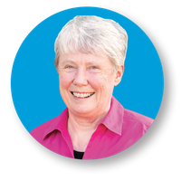 Maria Klawe - President, Harvey Mudd College