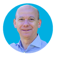 Marc Halpern, Gartner & Peter Langsten, Predict Change