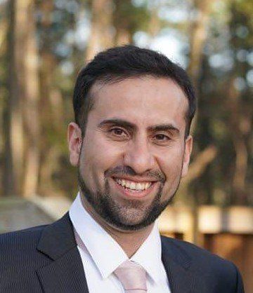 Majid Tabesh Majid Tabesh