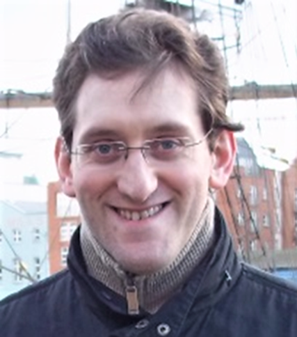 Giulio Malinverno Giulio Malinverno