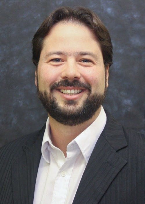 Marcelo Minasi Whirlpool