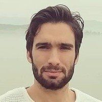 Marco Guerrini  Marco Guerrini