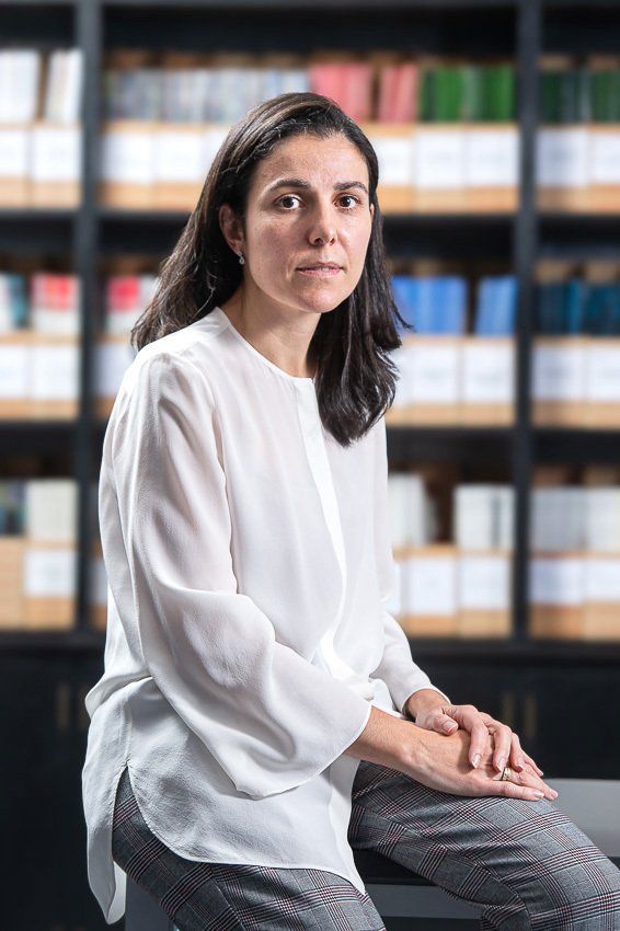 María José Crespo Álvarez María José Crespo Álvarez