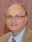Mario Felice, NAFEMS Council Member Mario Felice, NAFEMS Council Member