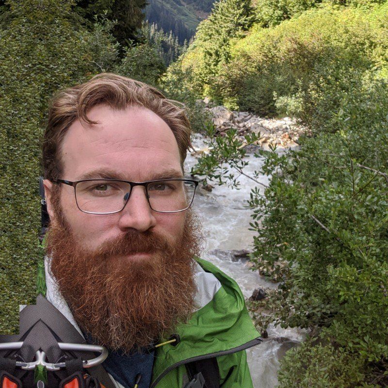 Mark Taylor - Boeing Mark Taylor - Boeing