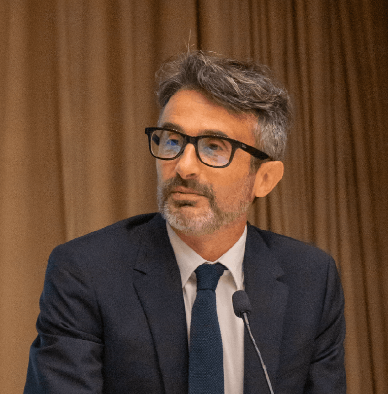 Massimiliano De Rose