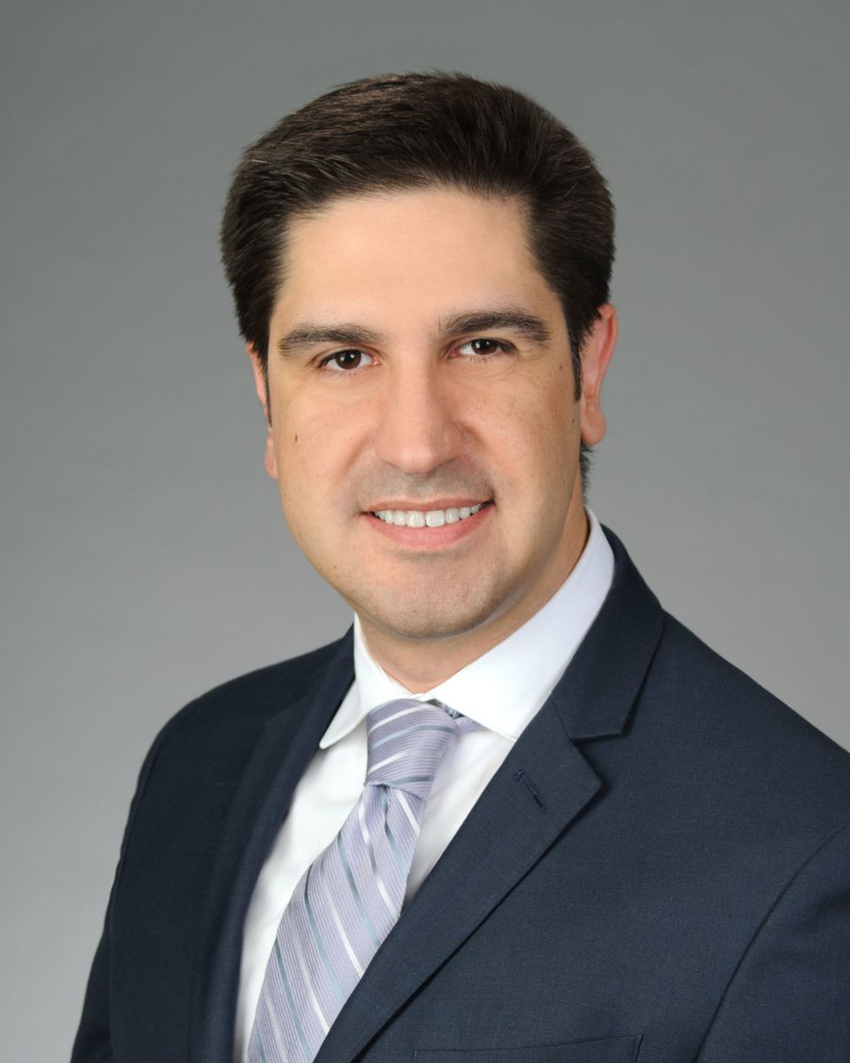 Michael Balchanos Michael Balchanos