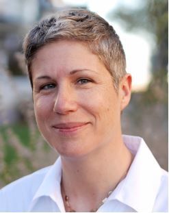 Olivia Pinon-Fischer Olivia Pinon-Fischer