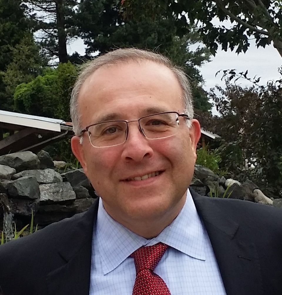 Patrick Safarian Patrick Safarian