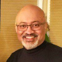 Ram Bhandarkar Ram Bhandarkar