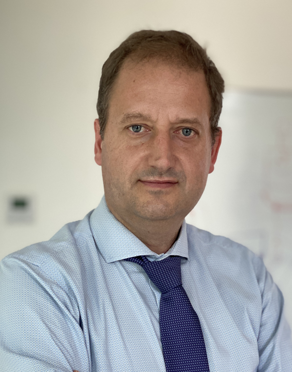 Roberto Suarez Sierra Roberto Suarez Sierra