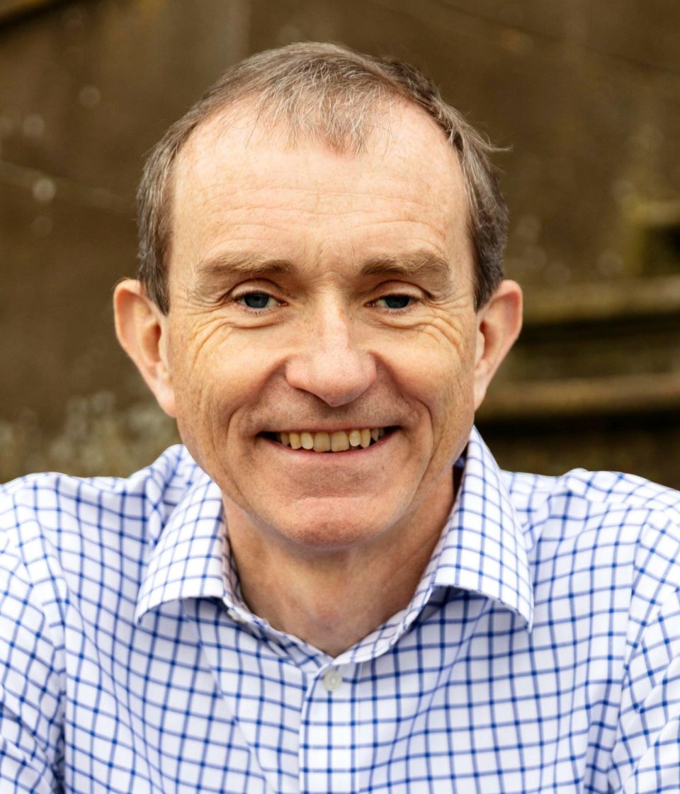 Tim Morris - CEO - NAFEMS