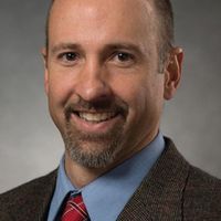Christopher Roy