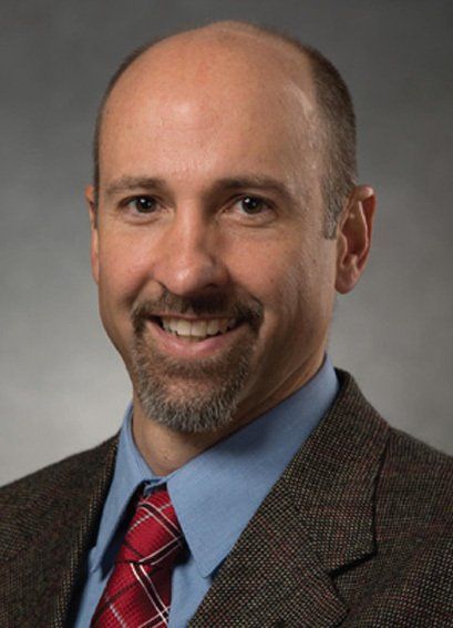 Professor Christopher Roy Professor Christopher Roy