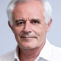 Eric Landel