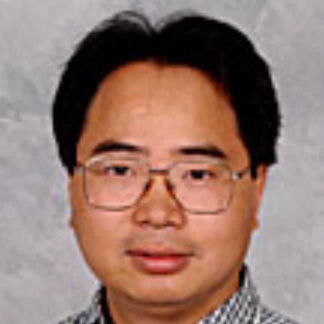 Yangbing Zeng Yangbing Zeng