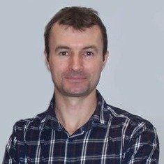 Yves Nadot Yves Nadot