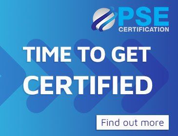 PSE certification with NAFEMS PSE certification with NAFEMS