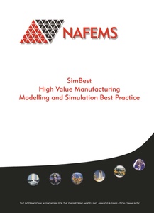 SimBest - High-Value Manufacturing Modelling and Simulation Best Practice SimBest - High-Value Manufacturing Modelling and Simulation Best Practice