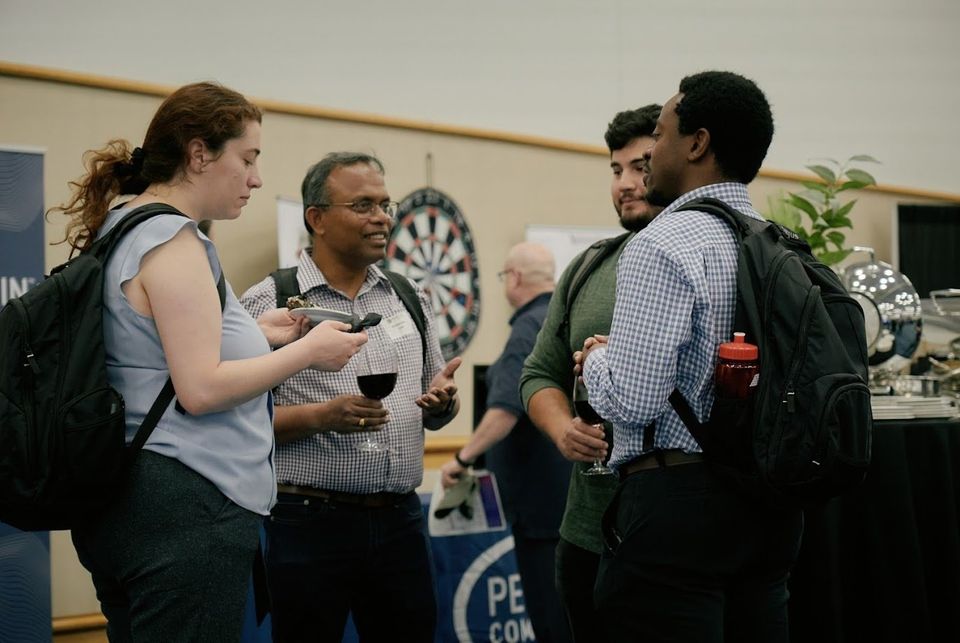2024 NAFEMS Regional Conference Series 2024 NAFEMS Regional Conference Series