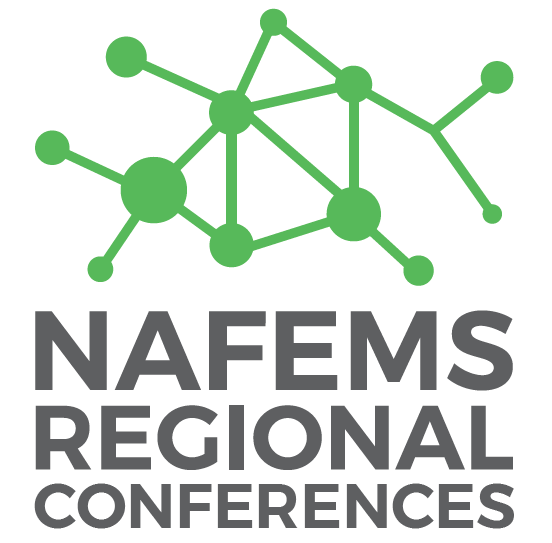NRC24 - NAFEMS Regional Conference Series NRC24 - NAFEMS Regional Conference Series