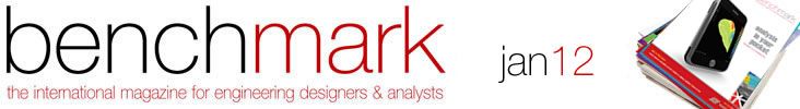 benchmark January 2012 Analysis in your Pocket - Simulation on a smartphone benchmark January 2012 Analysis in your Pocket - Simulation on a smartphone