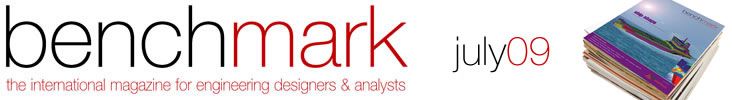 benchmark July 2009 Ship-shape - numerical analysis in safety-critical marine applications benchmark July 2009 Ship-shape - numerical analysis in safety-critical marine applications
