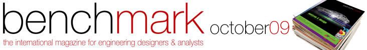 benchmark October 2009  Analysis and Design - effective integration of analysis and test