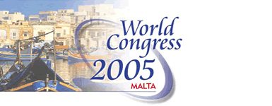 2005 NAFEMS World Congress in Malta 2005 NAFEMS World Congress in Malta
