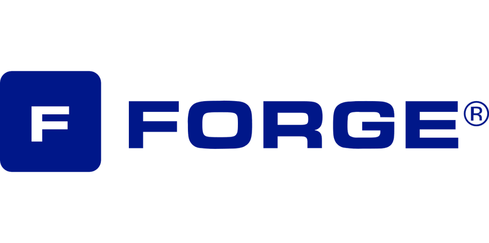 FORGE® Simulation Software logo FORGE® Simulation Software logo