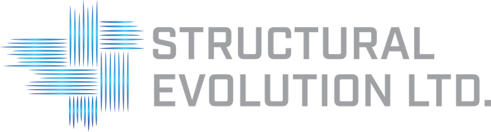 Logo StructEvo Logo StructEvo