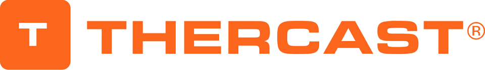 THERCAST® Simulation Software logo THERCAST® Simulation Software logo