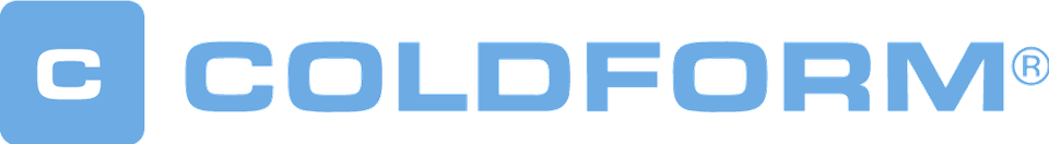 COLDFORM® Simulation Software logo COLDFORM® Simulation Software logo
