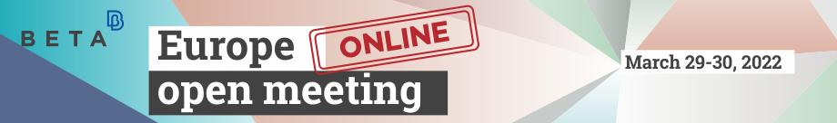 BETA CAE Systems Europe Online Open Meeting BETA CAE Systems Europe Online Open Meeting