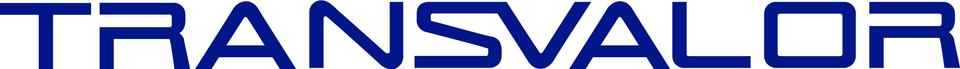 Transvalor logo Transvalor logo