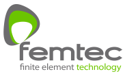 Femtec BV Company logo Femtec BV Company logo