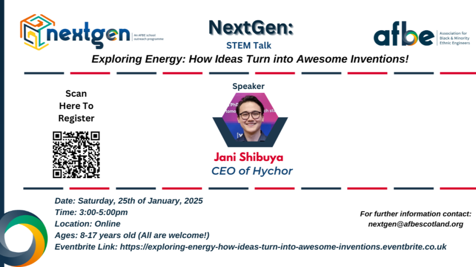 Exploring Energy: How Ideas Turn into Awesome Inventions! Exploring Energy: How Ideas Turn into Awesome Inventions!