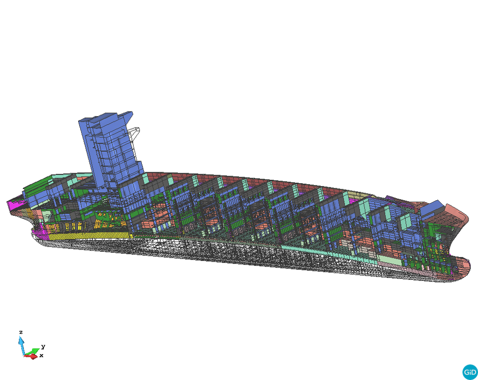 Naval Architecture services Naval Architecture services