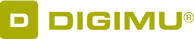 DIGIMU® Simulation Software logo DIGIMU® Simulation Software logo