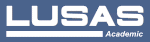 LUSAS Academic logo LUSAS Academic logo