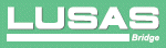 LUSAS Bridge logo LUSAS Bridge logo