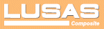 LUSAS Composite logo LUSAS Composite logo