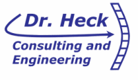 Dr. Heck Consulting and Engineering Dr. Heck Consulting and Engineering