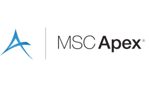 MSC Apex Icon MSC Apex Icon