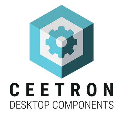 CEETRON DEsktop components CEETRON DEsktop components