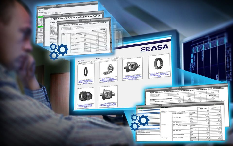 EASA EASA