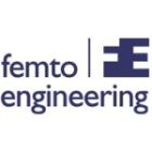 Femto logo Femto logo