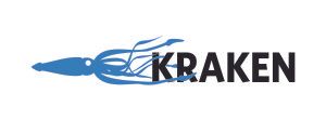 Kraken Logo Kraken Logo